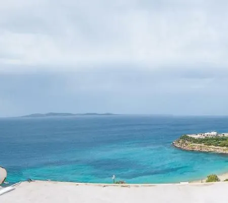 Summer Breeze In Mykonos Agios Stefanos (Mykonos)